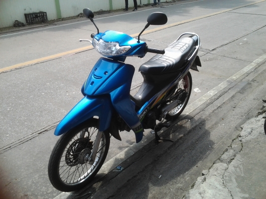 สแมสปี46สีสวยใส