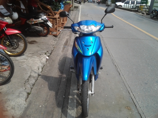 สแมสปี46สีสวยใส