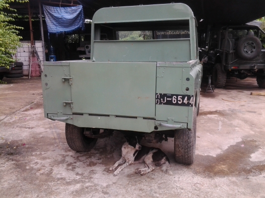 ฝากขาย รถแลนด์โรเวอร์ สภาพสวย ขาย 39,500 บาท ไม่มีทะเบียน ฝากขาย รถแลนด์โรเวอร์ สภาพสวย ขาย 39,500 บาท ไม่มีทะเบียน