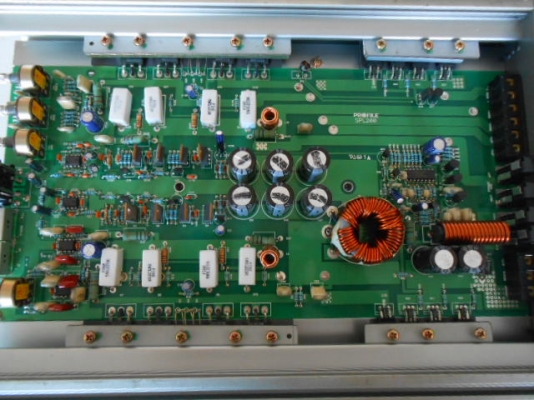 แอม 2แชลแนล SPL