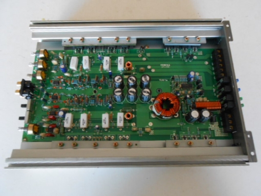 แอม 2แชลแนล SPL