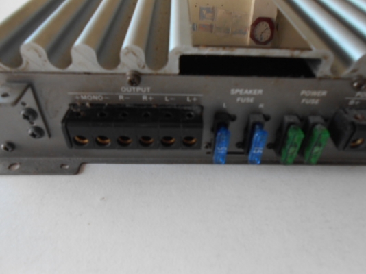 แอม 2แชลแนล SPL