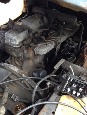 ขาย toyotaรุ่น 6,7 2.5 ตัน นักปั้นมืออาชีพถูกๆ086-3388349