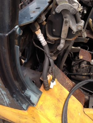 ขาย toyotaรุ่น 6,7 2.5 ตัน นักปั้นมืออาชีพถูกๆ086-3388349