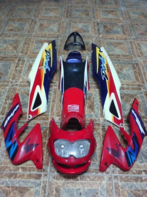 แฟริ่งแดช 850 บาท