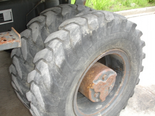 Komatsu PW130-6K สภาพดี นำเข้าจากยุโรป ราคาเบา ๆ รถถึงไทยแล้วครับ