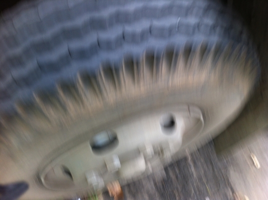 ขายรถพ่วง 24 ล้อ 2 เพลา แม่-ลูก กระบะเหล็กพื้นเรียบ ISUZU GIGR-360 ทะเบียนพร้อม รถใช้งาน ราคาคุยกันครับ