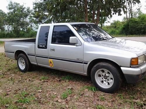 อีซุซุslx 2500 พวงมาลัยเพาเวอร์ปี93 สภาพตามรูปพร้มใช้ อีซุซุslx 2500 พวงมาลัยเพาเวอร์ปี93 สภาพตามรูปพร้มใช้