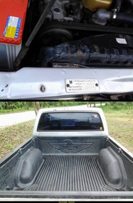 อีซุซุslx 2500 พวงมาลัยเพาเวอร์ปี93 สภาพตามรูปพร้มใช้ อีซุซุslx 2500 พวงมาลัยเพาเวอร์ปี93 สภาพตามรูปพร้มใช้