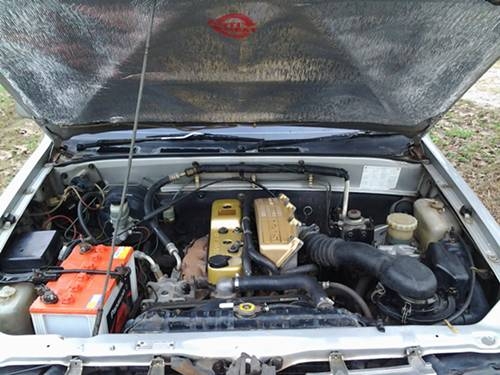 อีซุซุslx 2500 พวงมาลัยเพาเวอร์ปี93 สภาพตามรูปพร้มใช้ อีซุซุslx 2500 พวงมาลัยเพาเวอร์ปี93 สภาพตามรูปพร้มใช้