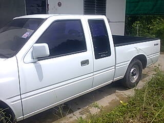 อีซุซุมังกร2500 90HP ปี93 เครื่องเดิมคัชีสวย อีซุซุมังกร2500 90HP ปี93 เครื่องเดิมคัชีสวย