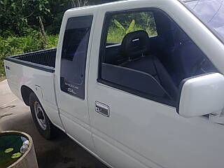 อีซุซุมังกร2500 90HP ปี93 เครื่องเดิมคัชีสวย อีซุซุมังกร2500 90HP ปี93 เครื่องเดิมคัชีสวย