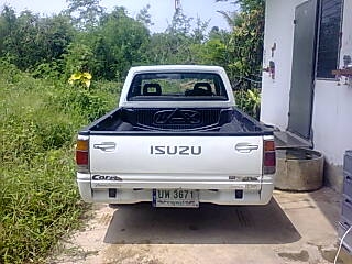 อีซุซุมังกร2500 90HP ปี93 เครื่องเดิมคัชีสวย อีซุซุมังกร2500 90HP ปี93 เครื่องเดิมคัชีสวย