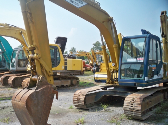 ฮั้วเฮงหลี อินเตอร์เทรด   แหล่งรวมรถมือสองที่ใหญ่ที่สุดในประเทศไทย