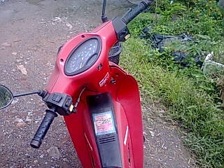 เวฟ125 S  สตาทมือ เครื่องเเน่น ท่อเดิม ทะเบียนดี ซื้อมามือ1ป้ายแดง