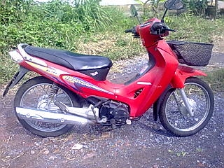 เวฟ125 S  สตาทมือ เครื่องเเน่น ท่อเดิม ทะเบียนดี ซื้อมามือ1ป้ายแดง