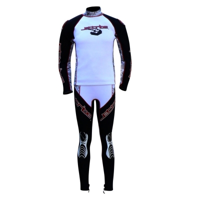 @@ขายชุดเว็บสูทสีขาว Jettribe ราคาถูกม๊ากมาก@@