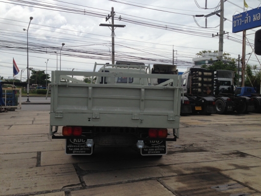 ขายรถ 6 ล้อ HINO:FC กระบะคอกเตี้ย ขายรถ 6 ล้อ HINO:FC กระบะคอกเตี้ย