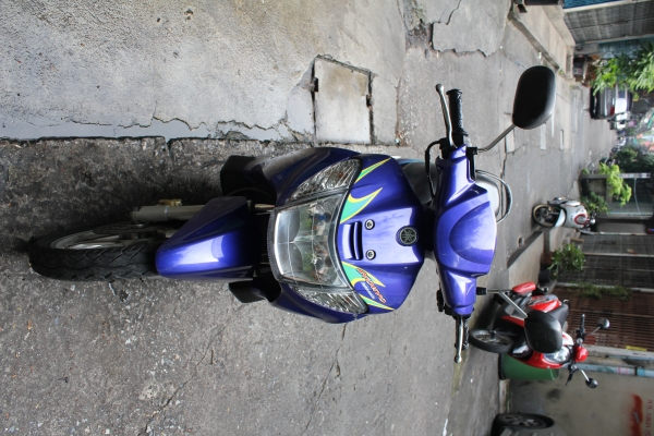 ปรับราคาใครหาอยู่ไม่ผิดหวัง นูโวตัวแรก 18000 ครับ