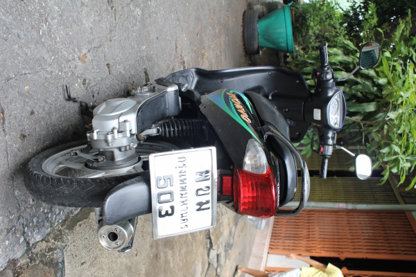 ปรับราคาใครหาอยู่ไม่ผิดหวัง นูโวตัวแรก 18000 ครับ