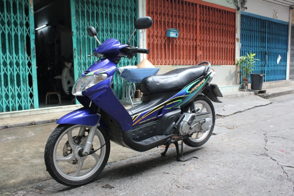 ปรับราคาใครหาอยู่ไม่ผิดหวัง นูโวตัวแรก 18000 ครับ