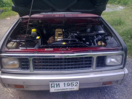 อีซุซุแคป 2500 87HP เครื่องนางฟ้าสวยสวยเดิมเดิมไม่มีไอ คัชชีไม่ผุ อีซุซุแคป 2500 87HP เครื่องนางฟ้าสวยสวยเดิมเดิมไม่มีไอ คัชชีไม่ผุ