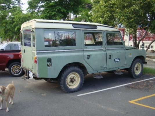 ขาย Landrover S3 ขาย Landrover S3