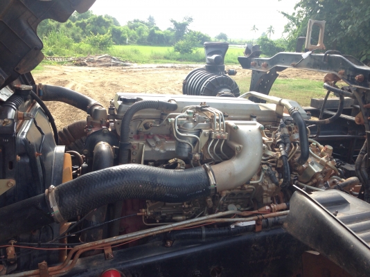 ขายฮีโน่ เมก้า ยูทูรู ปี 51