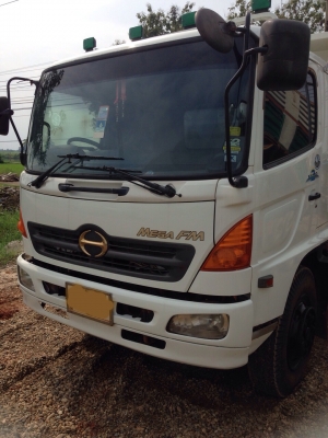 ขายฮีโน่ เมก้า ยูทูรู ปี 51