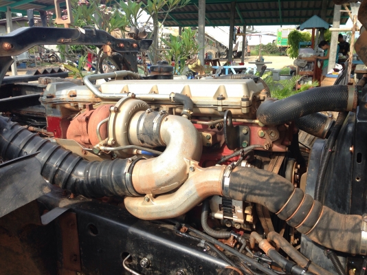 ขายฮีโน่ เมก้า ยูทูรู ปี 51