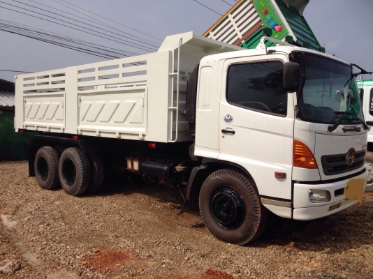 ขายฮีโน่ เมก้า ยูทูรู ปี 51