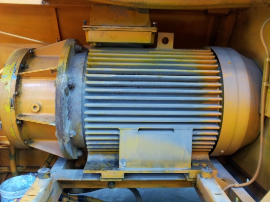 ขายมอเตอร์ 150 แรง