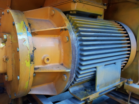 ขายมอเตอร์ 150 แรง ขายมอเตอร์ 150 แรง