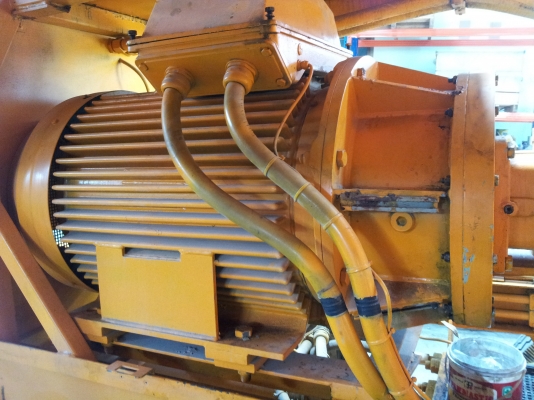 ขายมอเตอร์ 150 แรง ขายมอเตอร์ 150 แรง