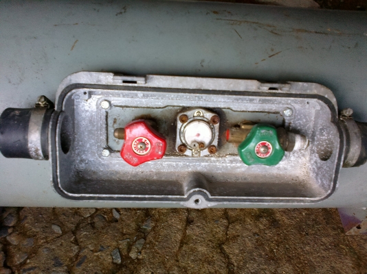 ขายถังแก๊สติดรถยนต์มือ2 ขายถังแก๊สติดรถยนต์มือ2