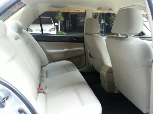 ขายด่วน MITSUBISHI LANCER 1.6 GLX 2009