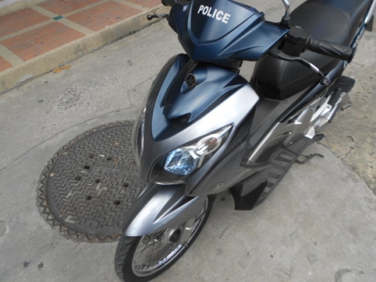 Yamaha-Nouvo Mx มีระบบผ่อน และ ระบบเครดิต รายละเอียดด้านในครับ