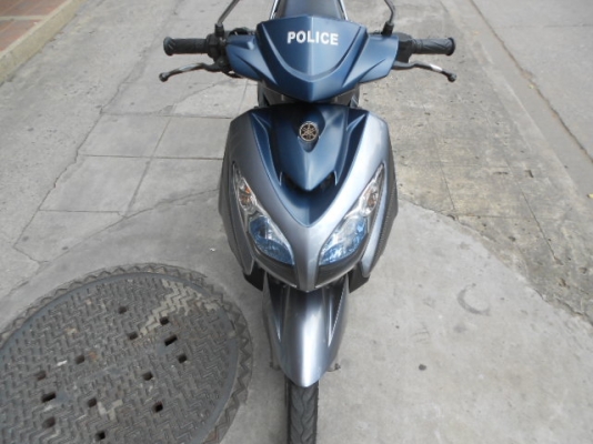 Yamaha-Nouvo Mx มีระบบผ่อน และ ระบบเครดิต รายละเอียดด้านในครับ