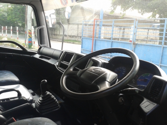 หัวเก๋งHINO