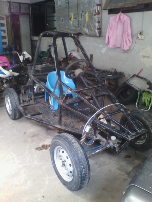 ขายรถบั๊กกี้ราคาถูก28500บ.พร้อมลุย
