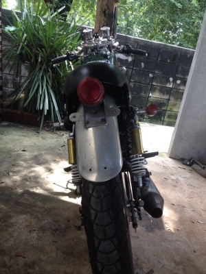 ขาย sr400