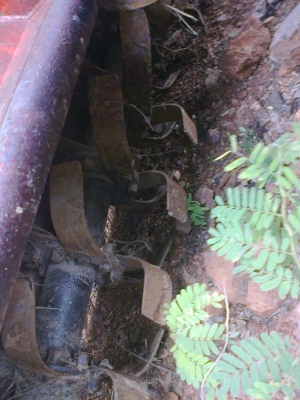 ขายคูโบต้า L4508 45แรง 4WD