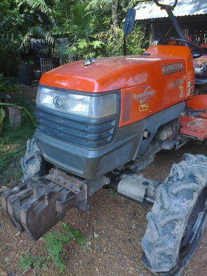 ขายคูโบต้า L4508 45แรง 4WD