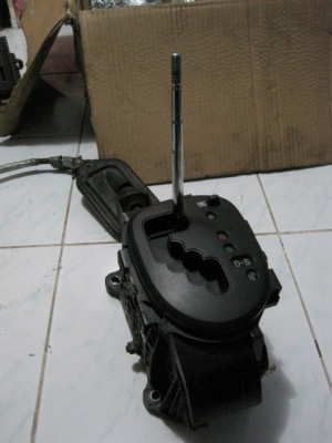 คันเกียร์ออโต้สไลด์