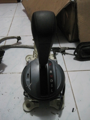 คันเกียร์ออโต้สไลด์