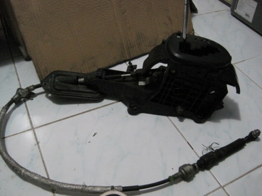 คันเกียร์ออโต้สไลด์