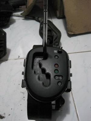 คันเกียร์ออโต้สไลด์