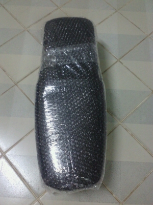 เบาะA100ของเดิม ส่งของให้แล้วครับขอบคุณครับ ^^