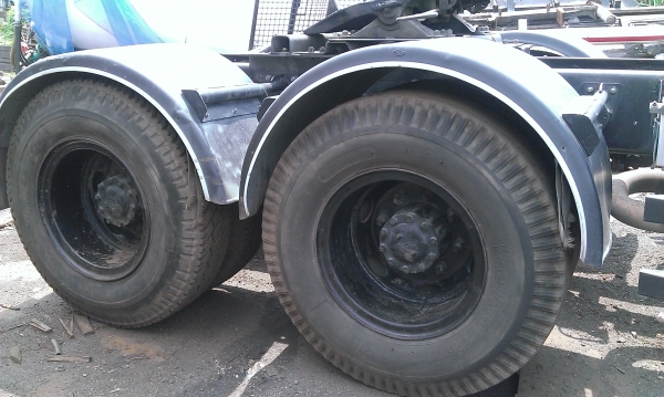 ขายรถ10ล้อหัวลากเครื่อง260แรงพร้อมใช้งาน