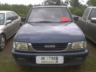 ขายดราก้อน เครื่อง 2.5 ปี1999 คับ